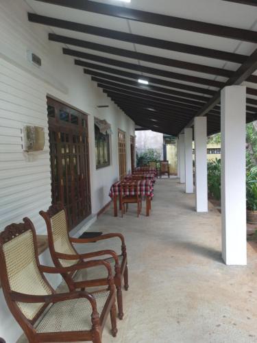 Water Front Home Stay and Resort in Anuradhapura