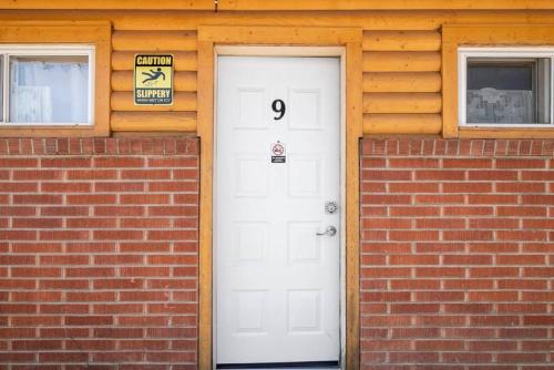 9 Newly Renovated Dog Friendly Room Leadville in Leadville, USA
