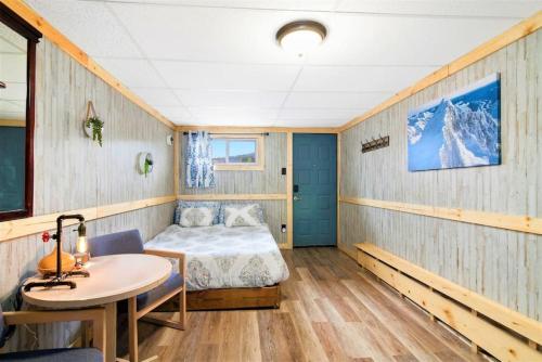 3 Private Room in Motel Dog Friendly Leadville in Leadville, Vereinigte Staaten von Amerika
