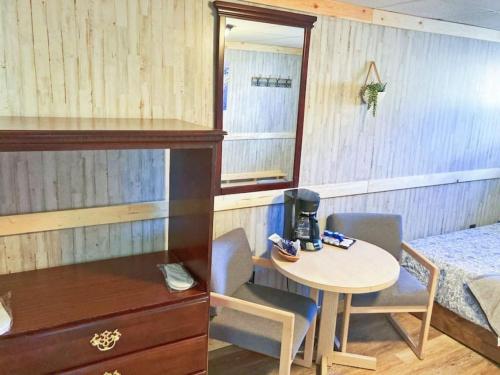 3 Private Room in Motel Dog Friendly Leadville in Leadville, USA
