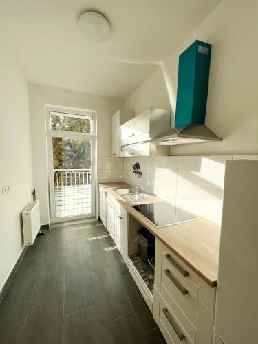 517 Zentrum Ost Apartment, Lipsk (zdjęcie 10)