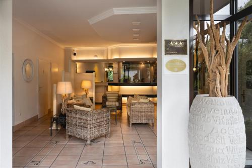 Hotel Astra, Düsseldorf