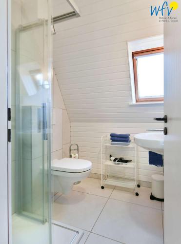 Apartment with Sea View image 8