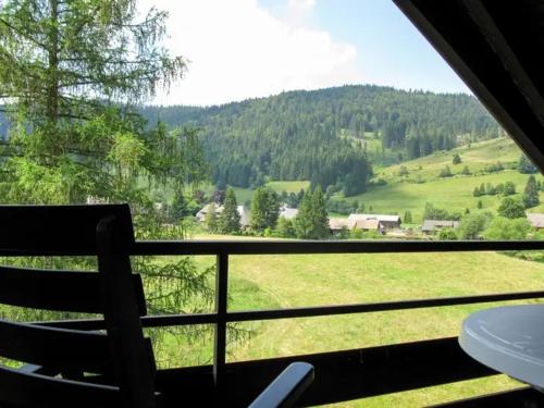 Ferienwohnung Schwinbachblick Menzenschwand