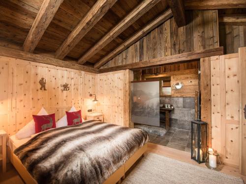 Gletscher-Chalet Stubai - image 2