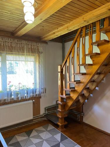 Apart Ivanna - Apartment - Mykulychyn