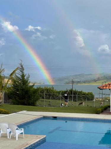 Lake House Calima II