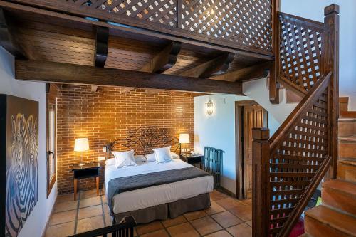 Hotel Alahuar