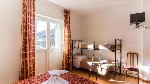 Excelsior Hotel Cimone LowCost in San Martino di Castrozza