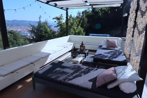 Létesítmények, Villa Lux Cinque Terre in Ceppo