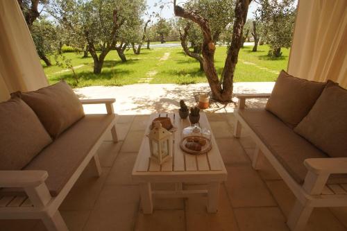 Relais L'oliveto - Noce