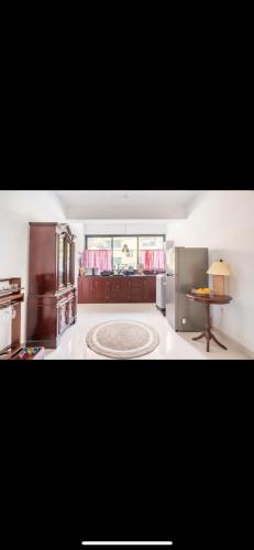 Serene 2BHK Apartment in Siolim