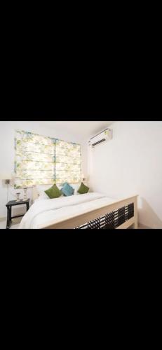 Serene 2BHK Apartment in Siolim