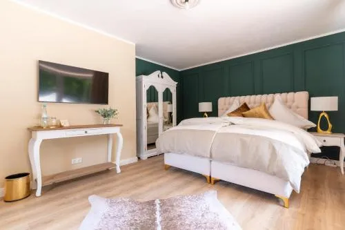 Waldhotel und Restaurant Zeitreise in Bramsche, Deutschland