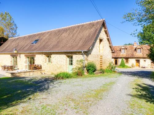 24H Le Mans - Les Haies Gite, near Le Mans Circuit