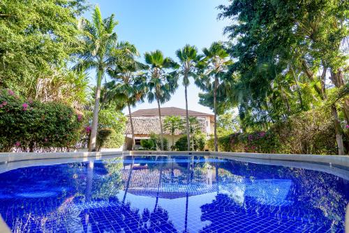 Minimi Couzy villa casaurina in מלינדי