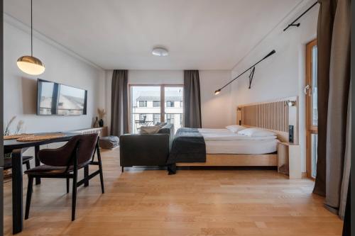 King Mindaugas Apartments - image 4