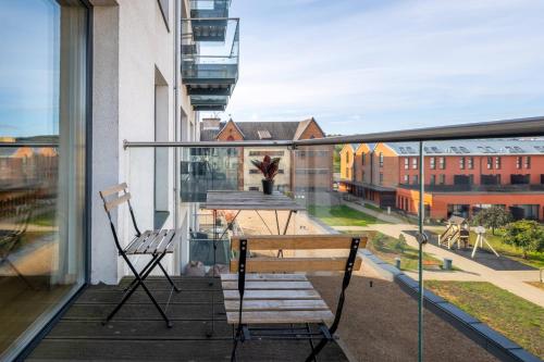 King Mindaugas Apartments - image 11