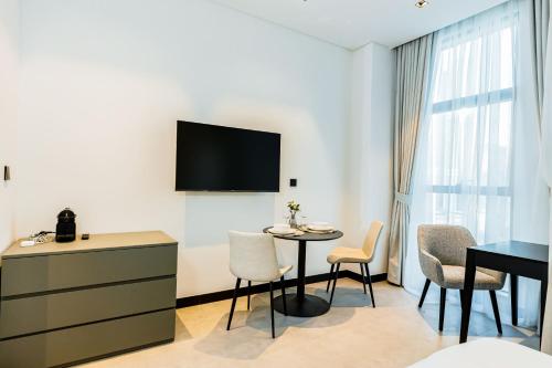 Cozy Studio whit balcony 15NS - image 12