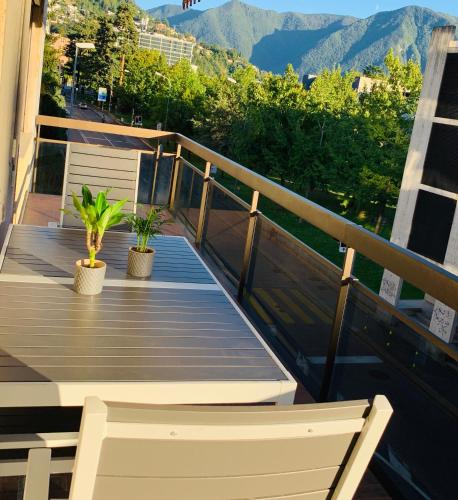  BRIGHT in Lugano