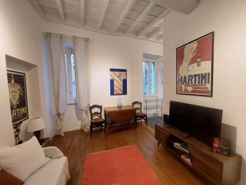 pantheon luxury apartment, Roma