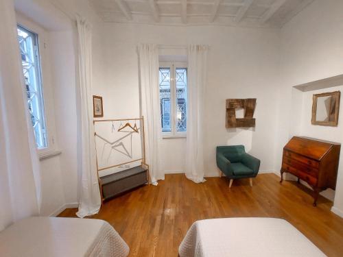 pantheon luxury apartment, Rzym (zdjęcie 2)