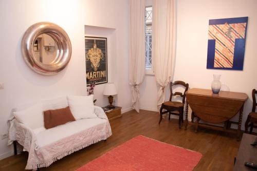 pantheon luxury apartment, Rzym (zdjęcie 3)