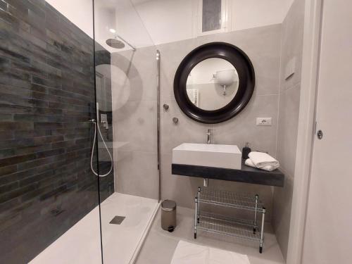 pantheon luxury apartment, Rzym (zdjęcie 5)