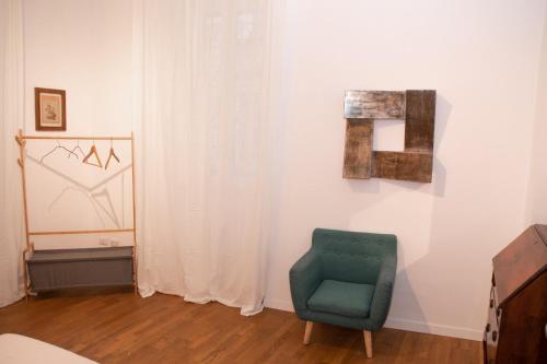 pantheon luxury apartment, Rzym (zdjęcie 7)
