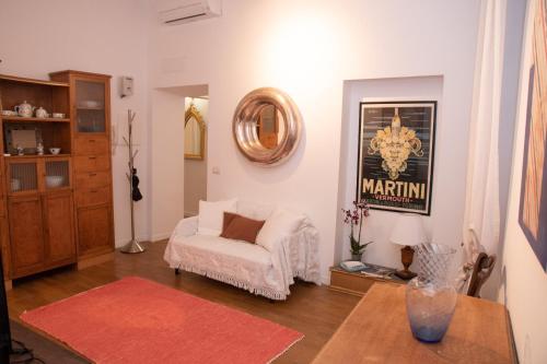 pantheon luxury apartment, Rzym (zdjęcie 10)
