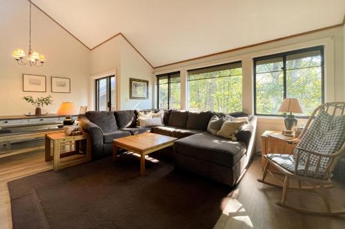 Moon River Lodge - Apartment - Lincoln