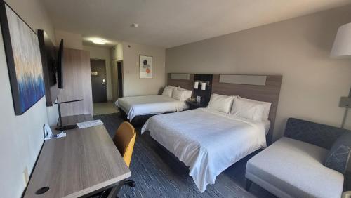 Holiday Inn Express Hotel & Suites-Edmonton South, an IHG Hotel