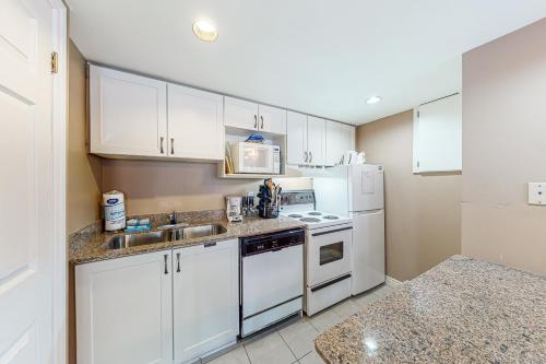Condo 708 at North Creek Resort, Блу-Маунтинс (фото 6)