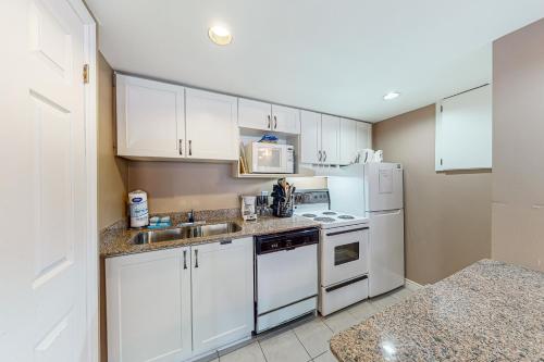 Condo 708 at North Creek Resort, Блу-Маунтинс (фото 8)