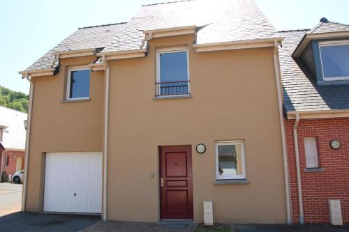 Maison à 5mn de Honfleur