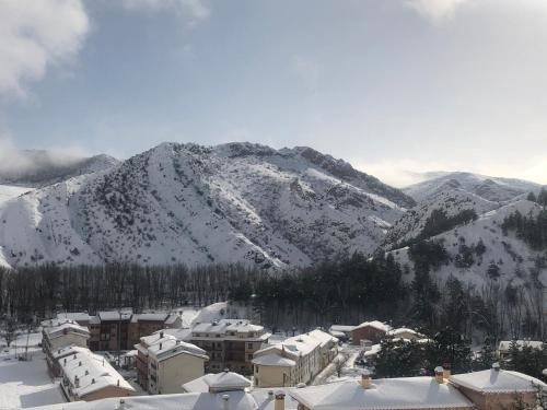 Apkārtne, Apartamento JUMIDOSIV in Aliaga