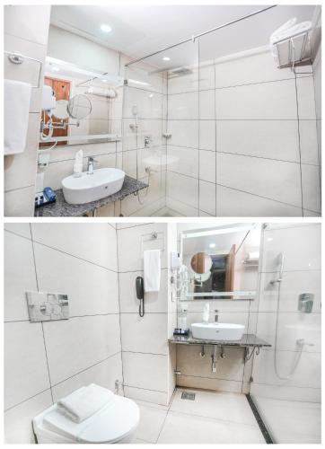 Deluxe King Suite image 4
