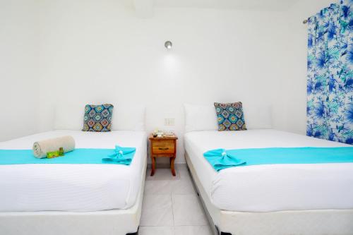 Hotel Maria de Lourdes, Cancún (Foto 6)