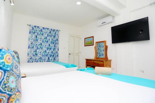 Hotel Maria de Lourdes, Cancún (Foto 9)