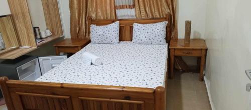 RÉSIDENCE NGUARY (RESIDENCE NGUARY) in Medina