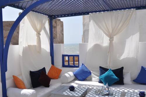 Riad le Consulat - chambre d'hôtes - image 8