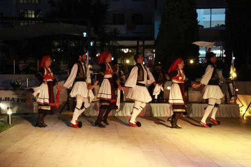 Albatros Spa & Resort Hotel - image 6