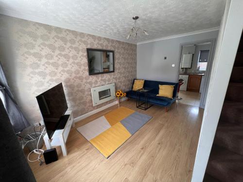 2 Bed Home - Catkin Drive Giltbrook Nottingham J26 in Kimberley