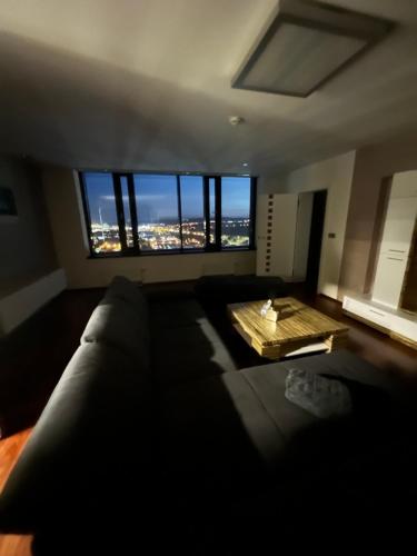 AZ Tower Apartment