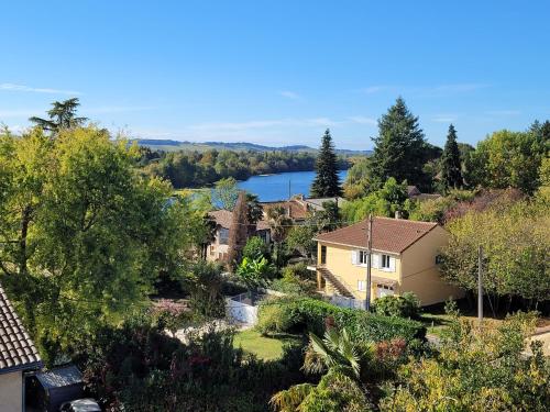 Appartement centre-ville de Bergerac 4 personnes - Location saisonnière - Bergerac