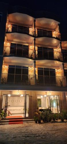 Rihiveli Residence Thoddoo Rihiveli Residence Thoddoo