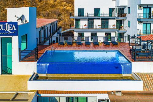 Morgan Residences 607B in Cabo San Lucas, Mexico