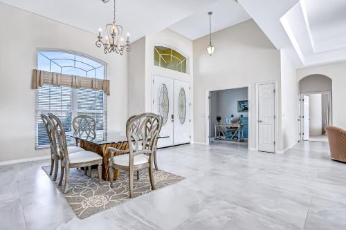 Gulfcoast Oasis in Apollo Beach, USA
