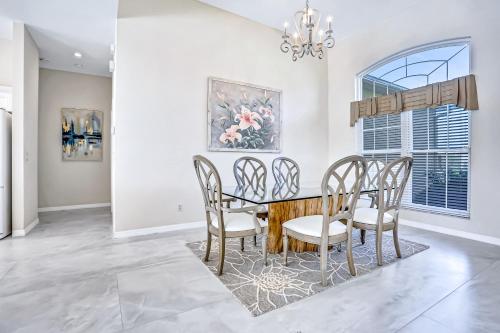 Gulfcoast Oasis in Apollo Beach, USA