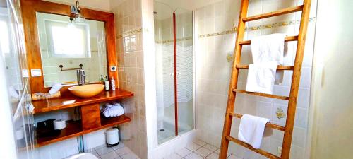 499514828 Logis Hotels Domaine du Châtelard